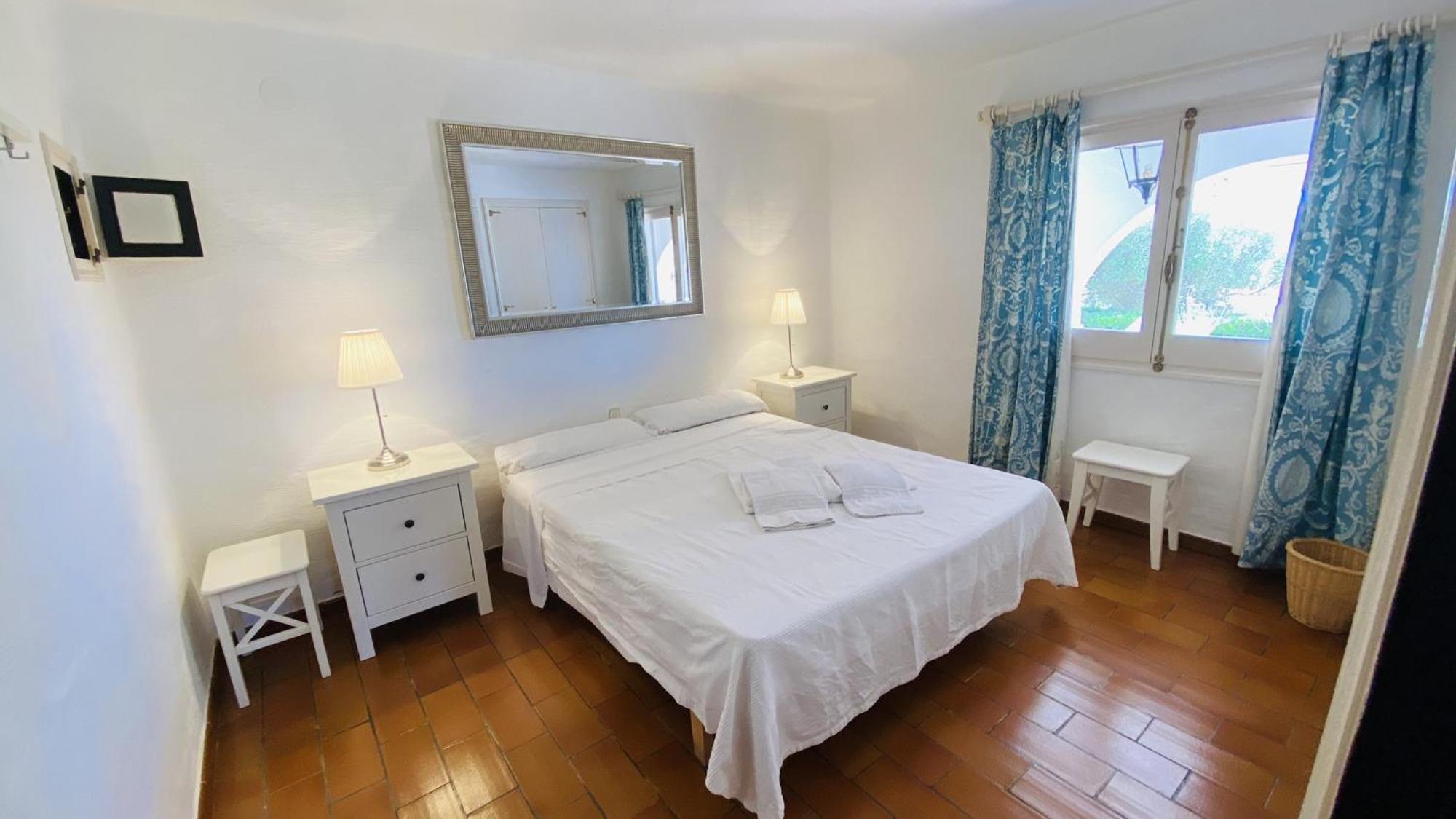 Villa Bini Kim Binibeca Buitenkant foto