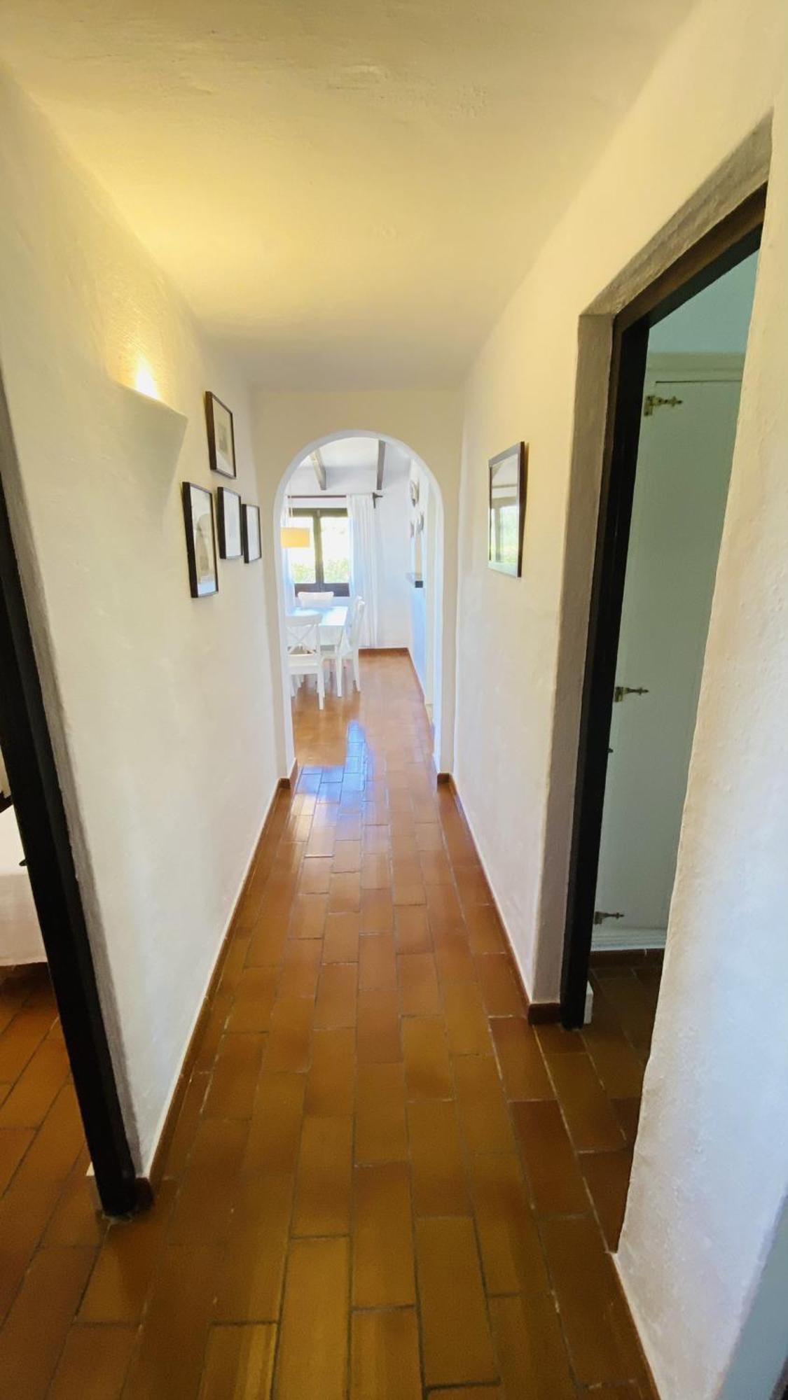 Villa Bini Kim Binibeca Buitenkant foto