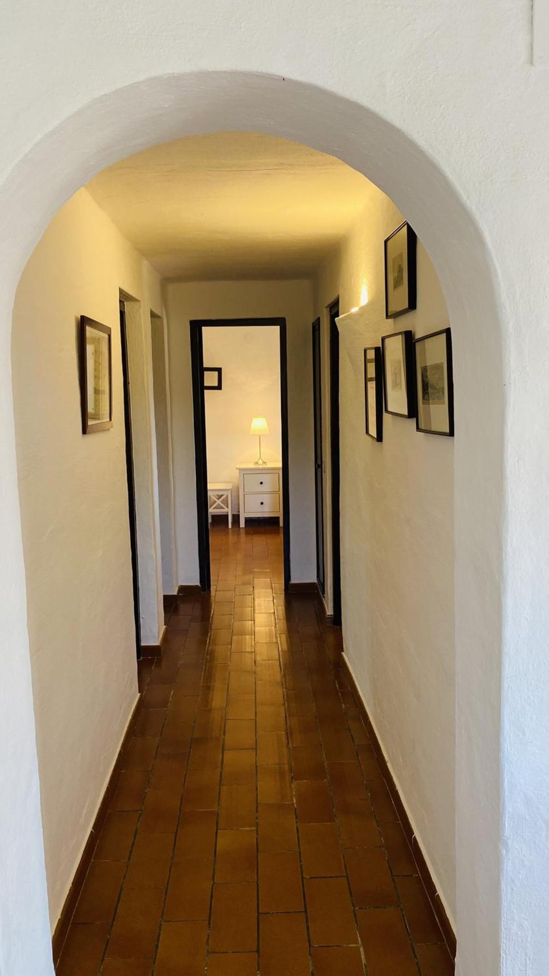 Villa Bini Kim Binibeca Buitenkant foto